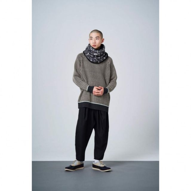 UTAA ユタ ゴルフウェア レディース セーター秋冬 ゴルフ ウェア 秋