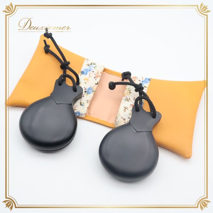 GALIANO フラメンコ カスタネット パリージョ フラメンコパリージョ