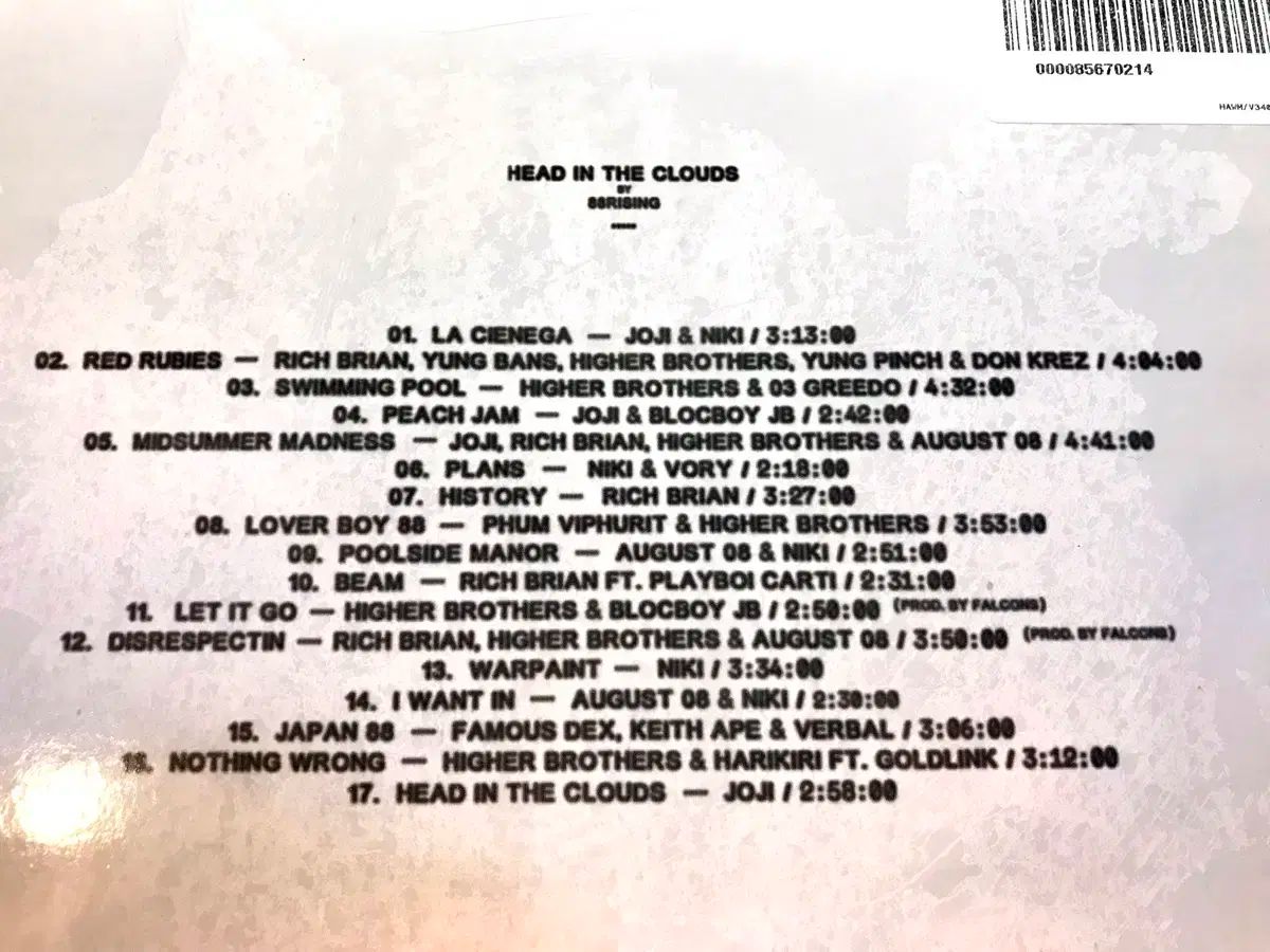 88Rising