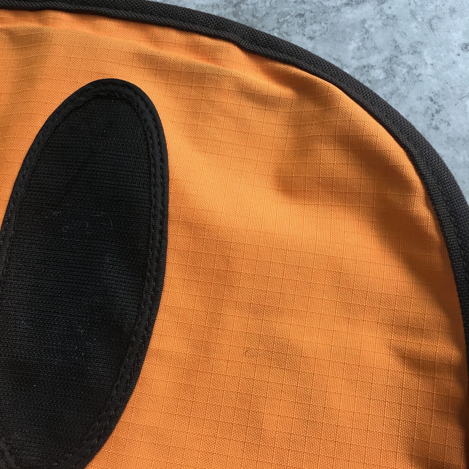 00s CRUMPLER the western lawn Messenger Bag クランプラー