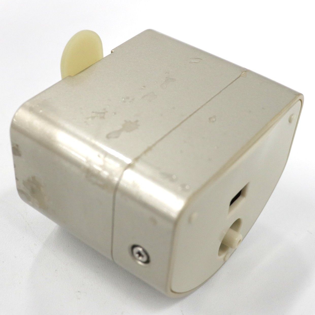中古 ヤーマン 美顔器スチーマー フォトケア yjsb0n 【可(C