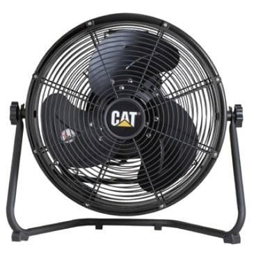 2営業日で発送 CAT EEMF-14S360BK フロアファン工場扇