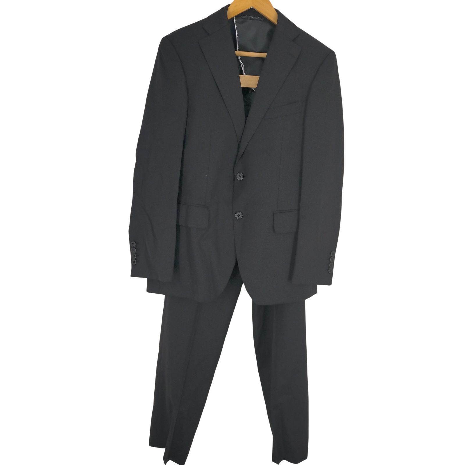 スーツカンパニー THE SUIT COMPANY スーツセットアップ メンズ 165cm - メルカリ