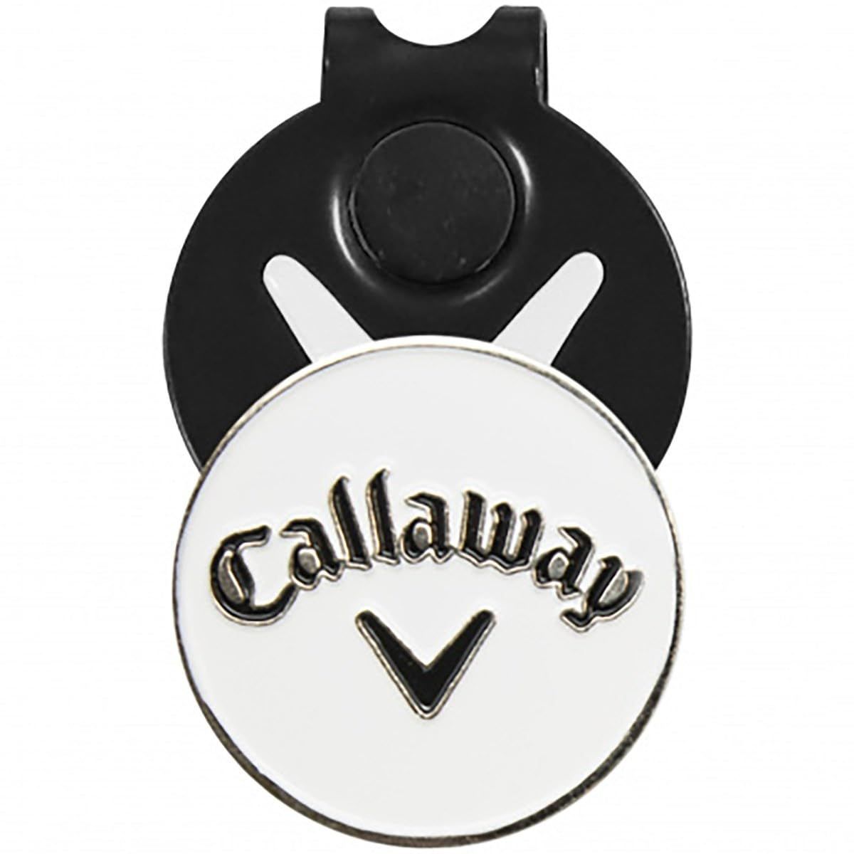 Callaway ゴルフマーカー 2017 シャーロット Callaway ゴルフマーカー 2017 シャーロット