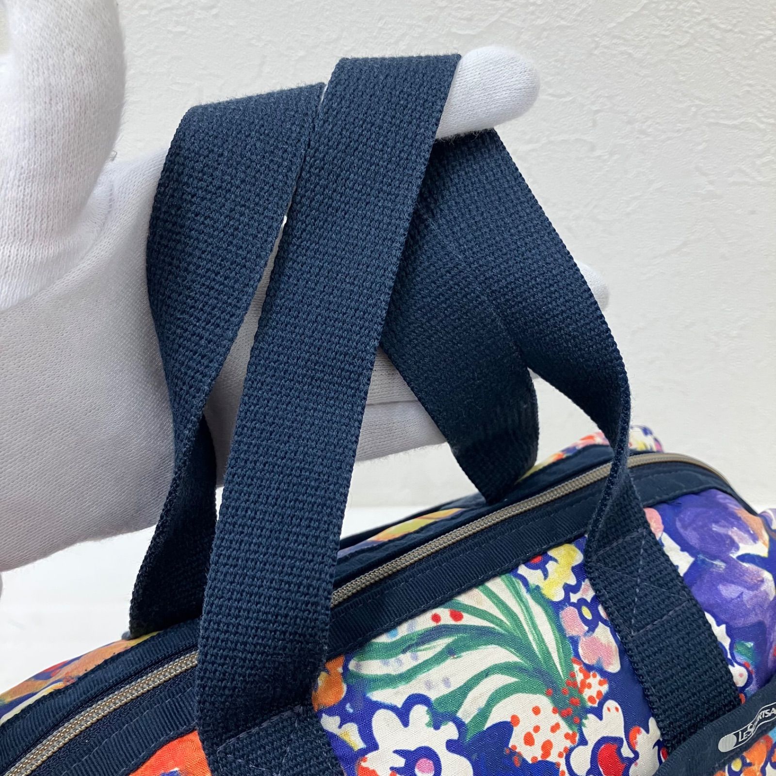5479 LeSportsac レスポートサック 2way ショルダーバッグ 