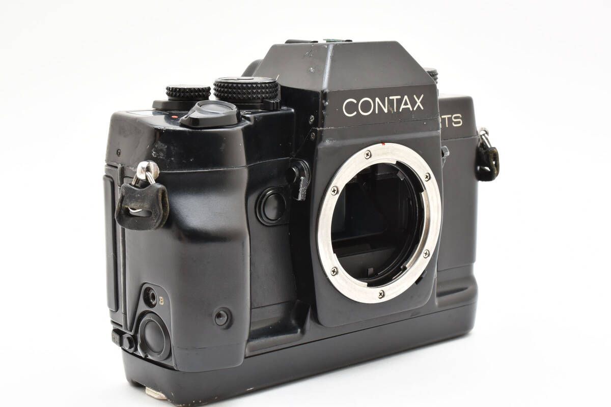CONTAX コンタックス RTS III ボディ #3127W0847#002 - メルカリ