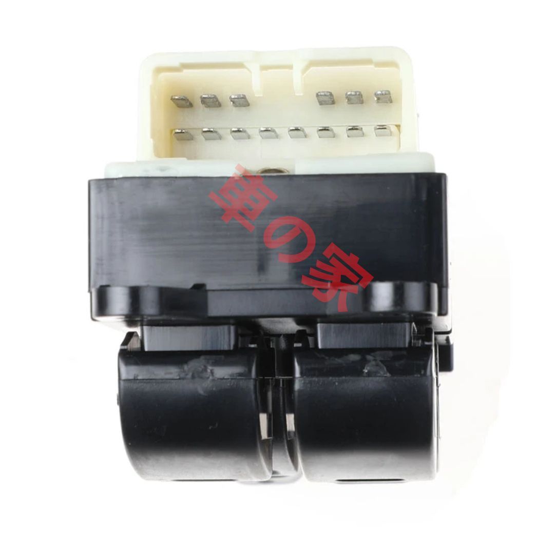 パワーウィンドウ 84820-60080