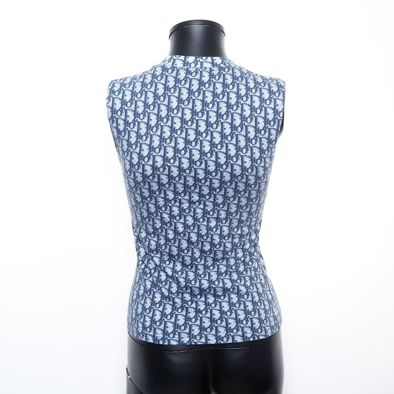 Christian Dior クリスチャンディオール タンクトップ Size:38