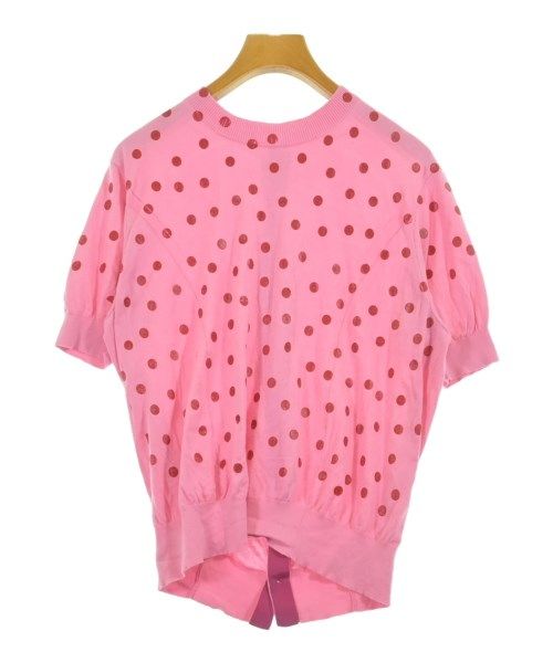 TAO ニット セーター レディース 古着