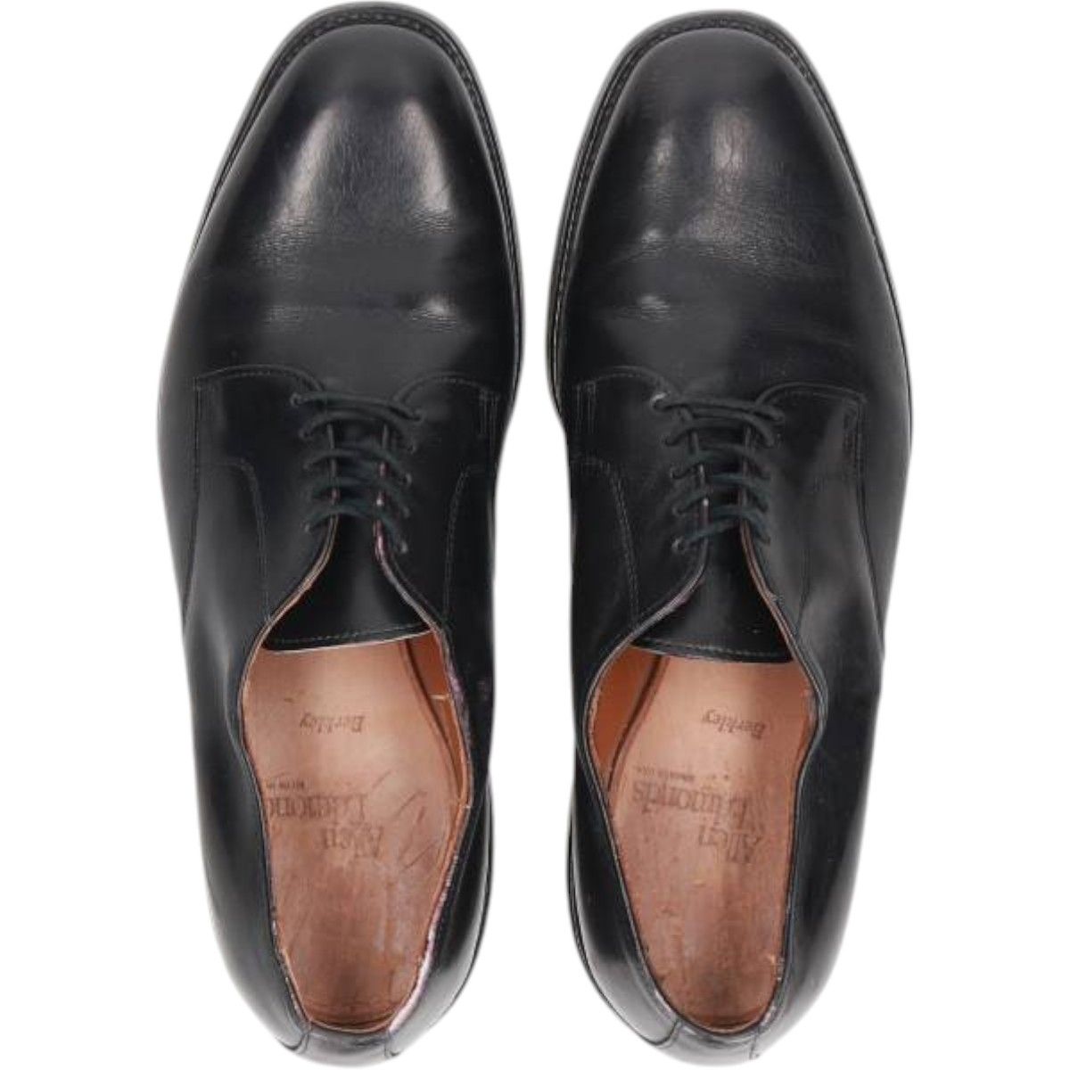 アレンエドモンズ