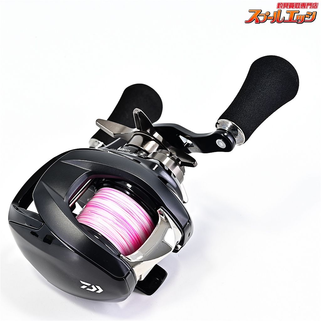 【ダイワ】 22ジリオン TW HD 1000XH DAIWA ZILLIONm39846 ZILLION SV TW(