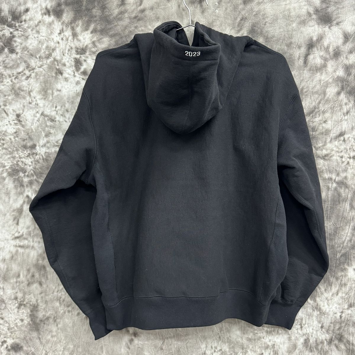 未使用】Supreme/シュプリーム【23AW】Box Logo Hooded Sweatshir 