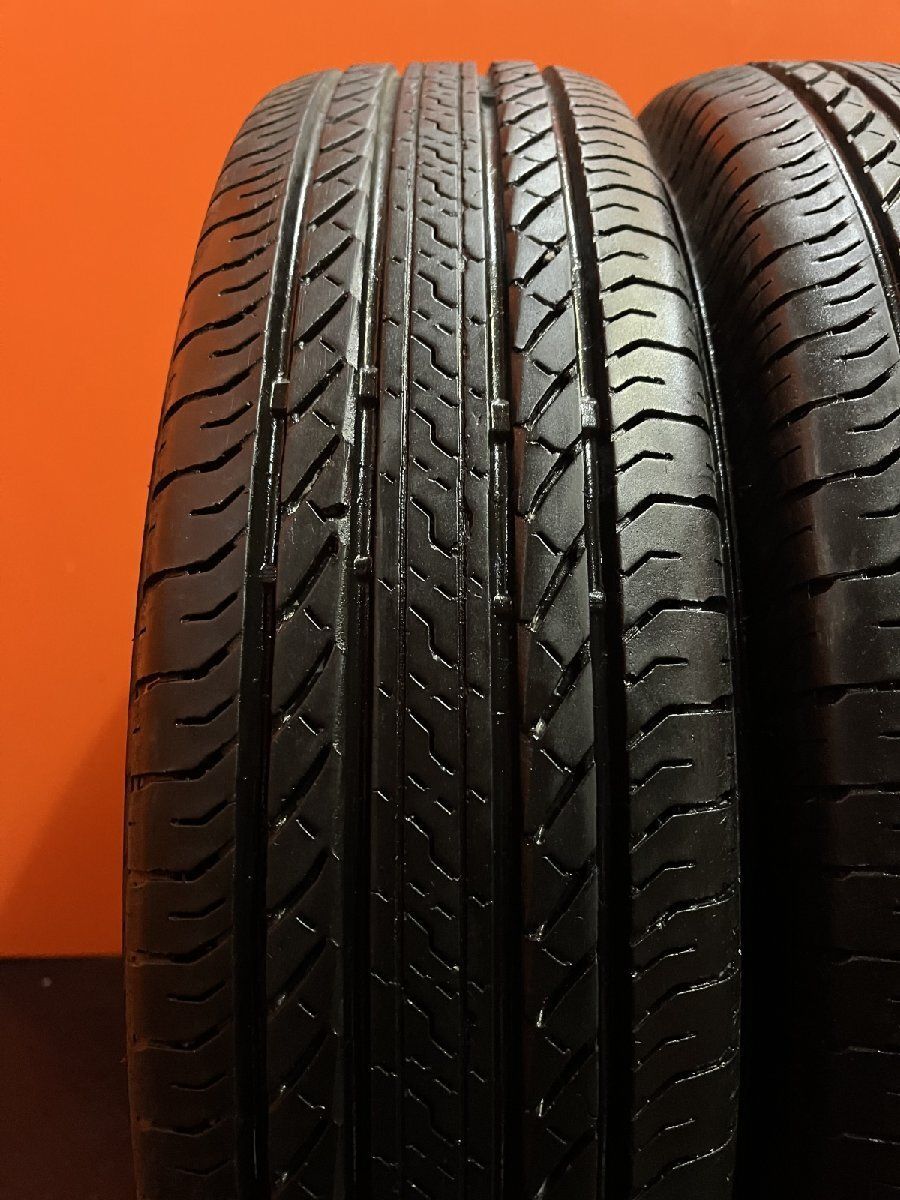 BS BRIDGESTONE DUELER H/L 850 175/80R16 16インチ 夏タイヤ 4本 22年