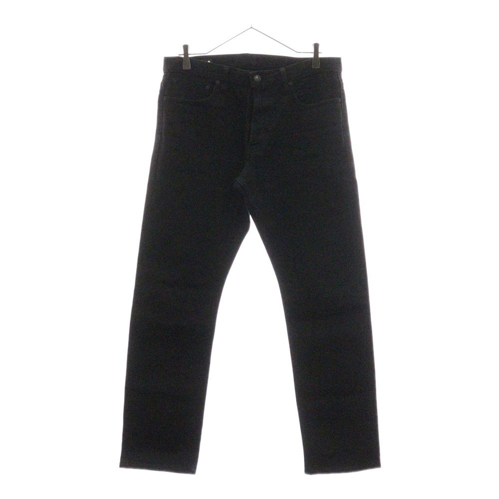 MINEDENIM (マインデニム) Standard Slim STR 5pocket RGD