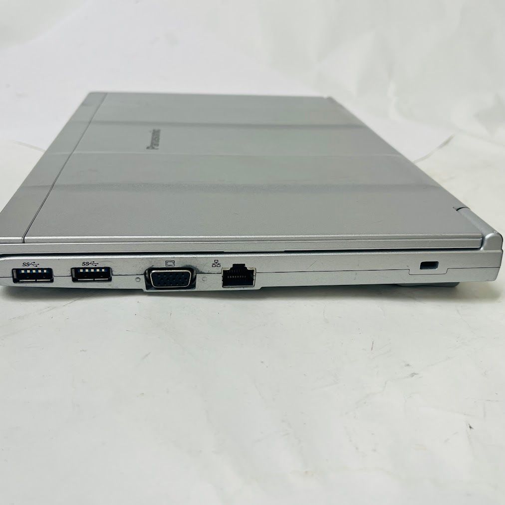 中古8世代 SSD256GB メモリ8G★CF-SV8 TypeC ノート595 中古8世代 SSD256GB メモリ8G☆CF-SV8 TypeC ノート595