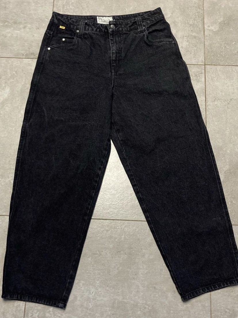 新品 特価値 Dime Baggy Denim PantsジーンズS-XL