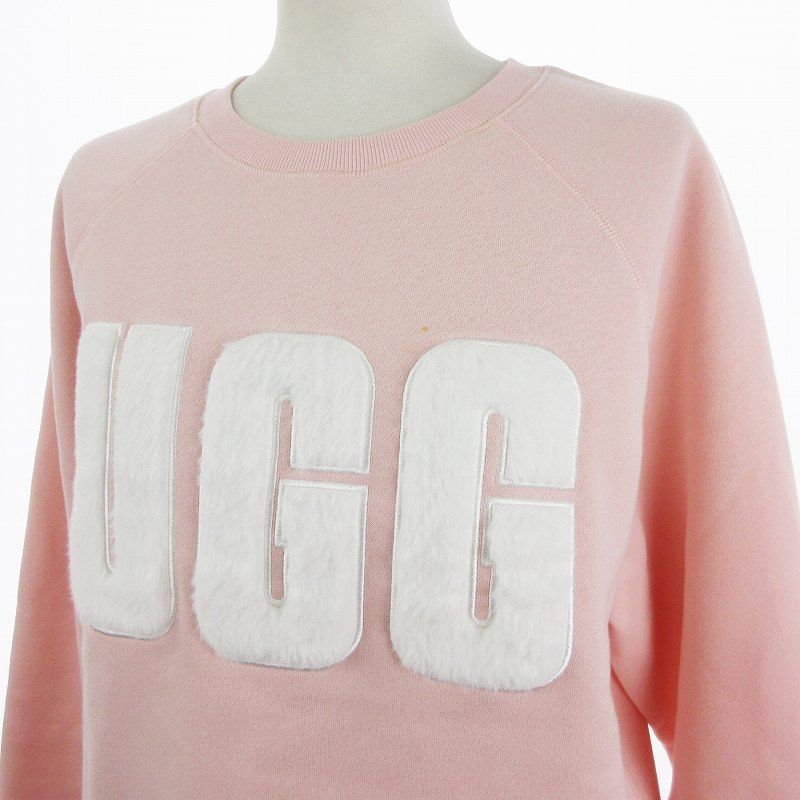 新品✩ UGG あまかっ ピンク オーダーメイド