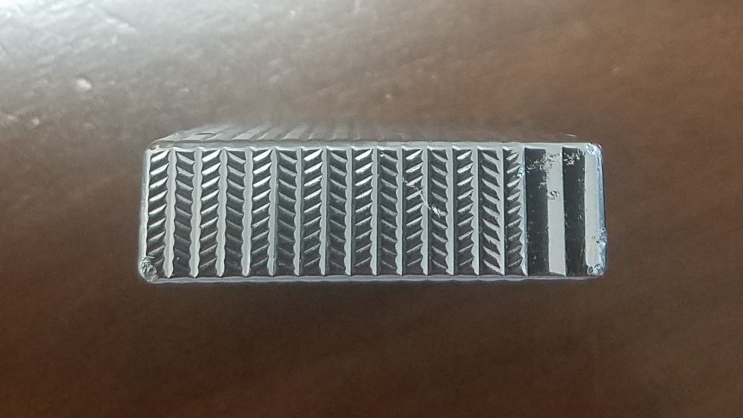 シルバー
