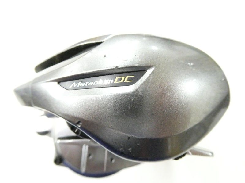 15メタニウム DC