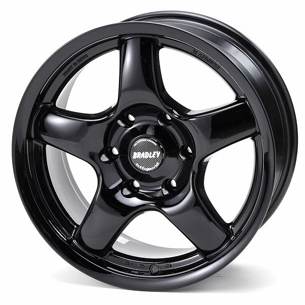 ブラッドレー 4x4エンジニアリング ホイール 17インチ ブラッドレー