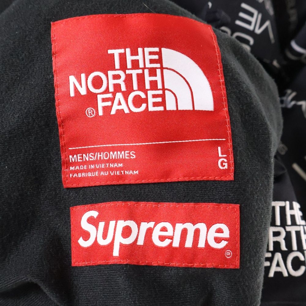SUPREME (シュプリーム) 21AW ×THE NORTH FACE ザ ノース SUPREME (シュプリーム) 21AW ×THE NORTH FACE ザ ノース