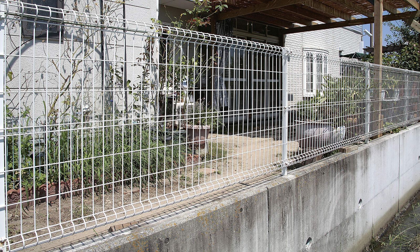 ダークグリーン 1×3m