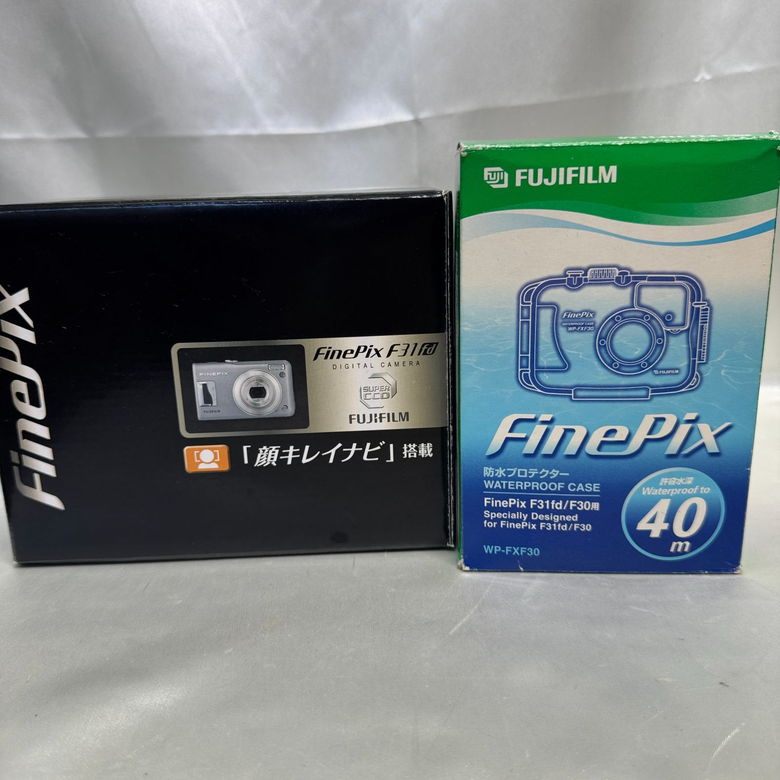 付属品付き 防水プロテクター