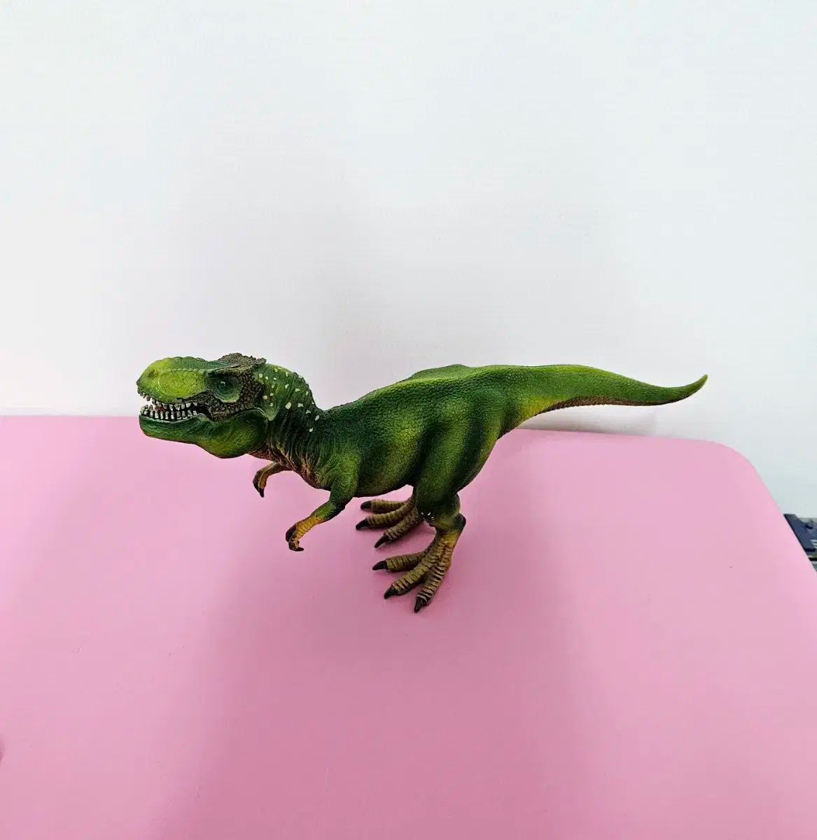 シュライヒ ティラノ 緑