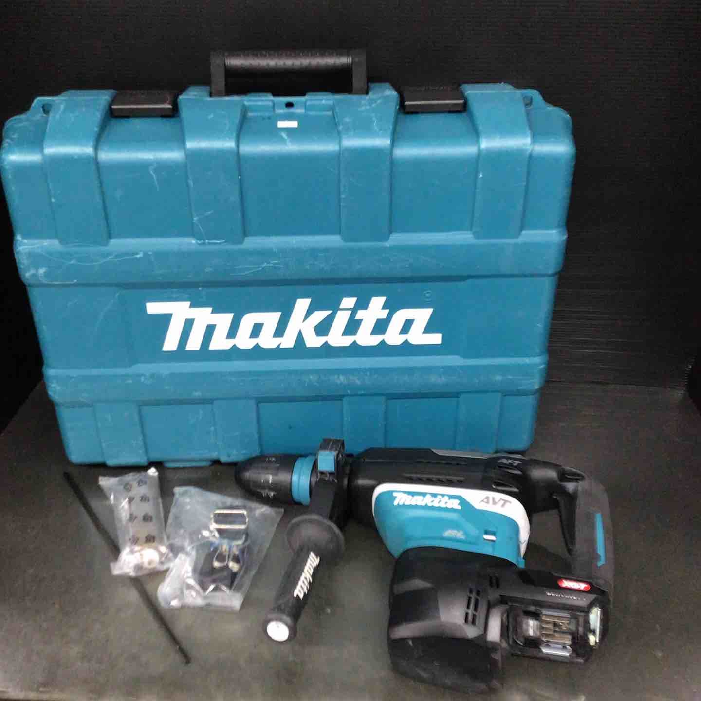 マキタ makita コードレスハンマドリル HR005GZK 戸田店