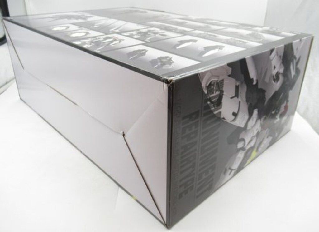 STRANGE WORK 豊碑 コレクション MONUMENT REPAIRTYPE 1/60