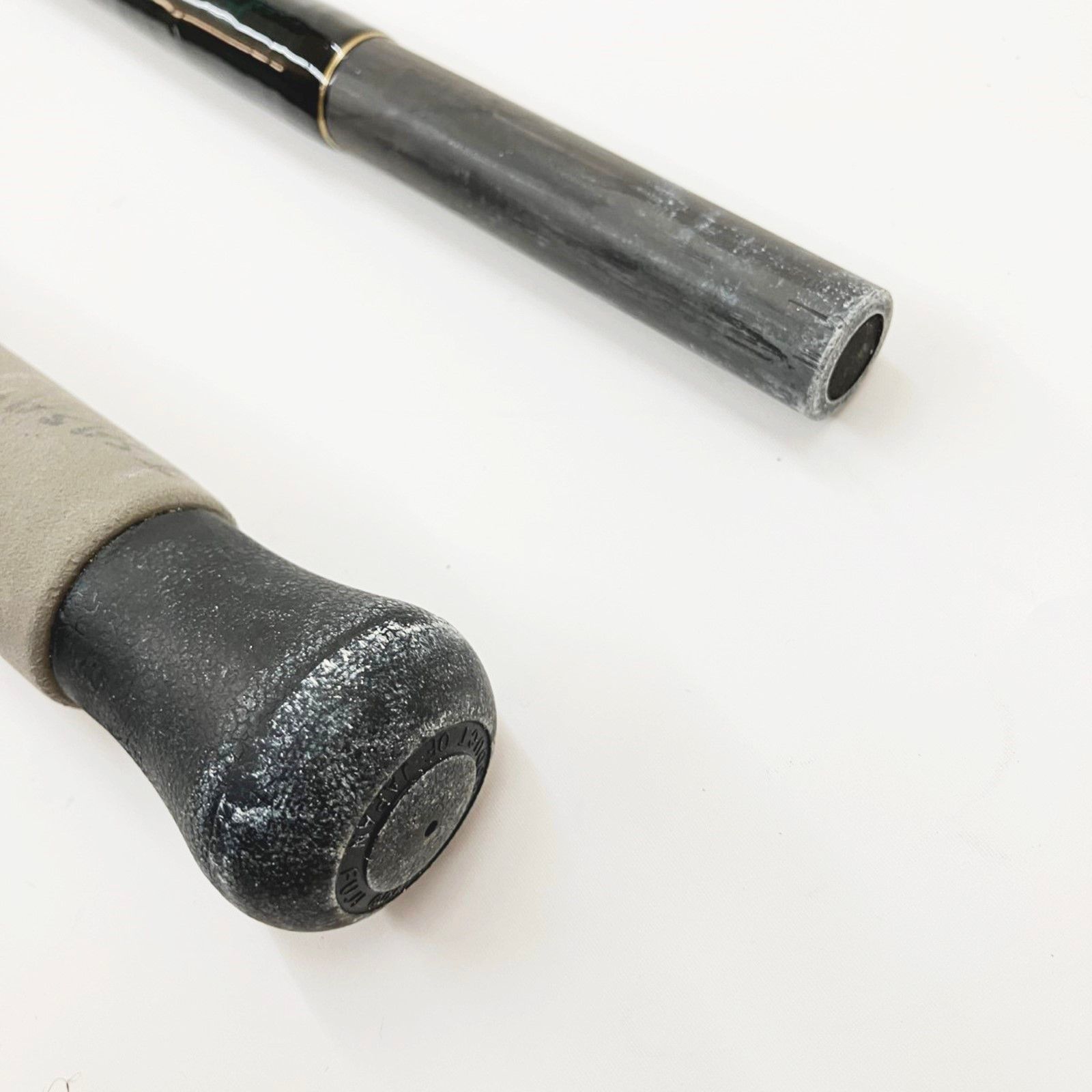 〇〇ZENAQ ゼナック JIGGER TRUST ジガートラスト P83-5 ルアーロッド