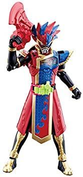 【中古-非常に良い】仮面ライダーエグゼイド LVUR17 仮面ライダーパラドクス パーフェクトノックアウトゲーマー