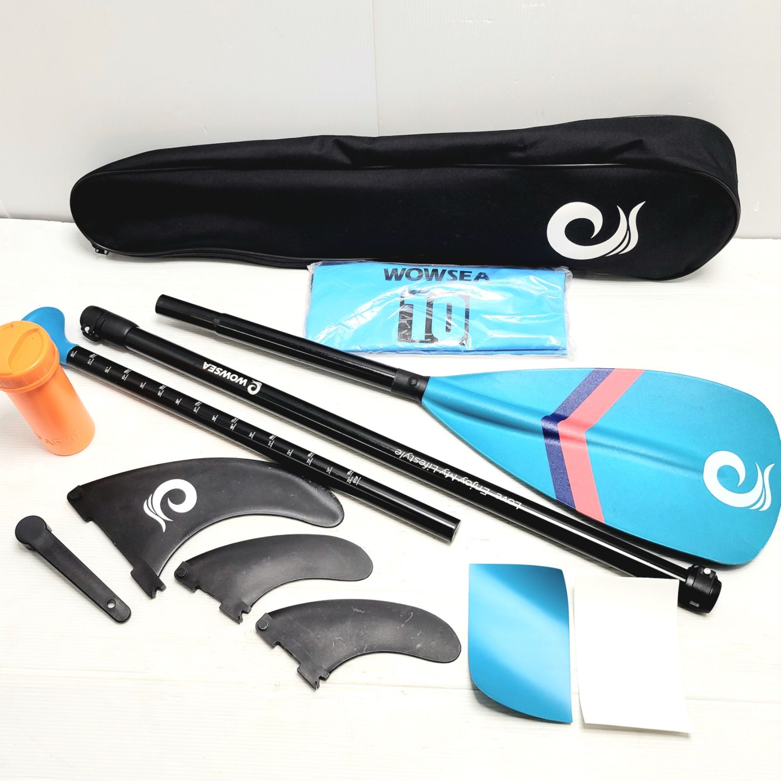 WOWSEA Flyfish F2 SUP BOAD