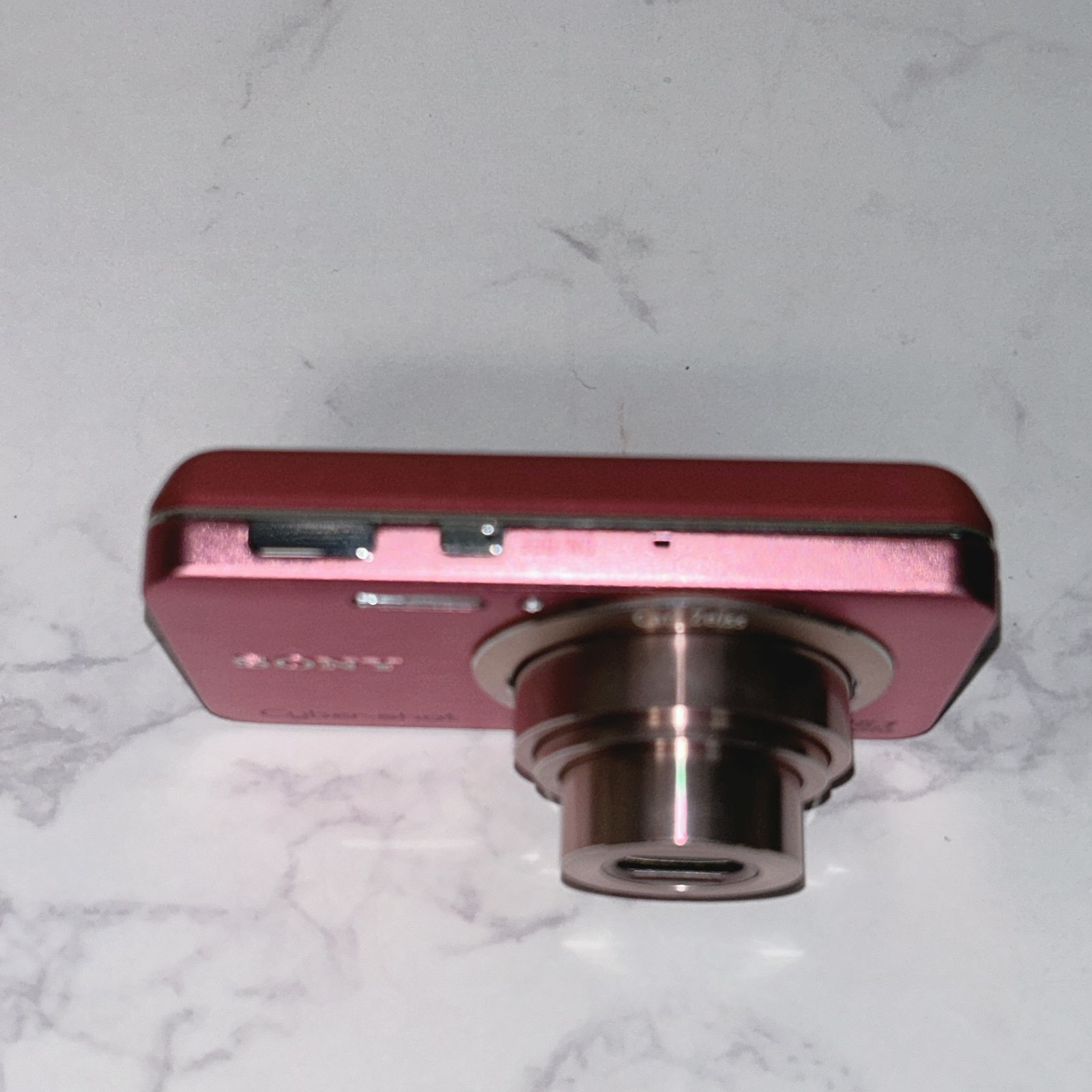 SONY ソニー サイバーショット DSC-W630 コンパクトデジタルカメラ