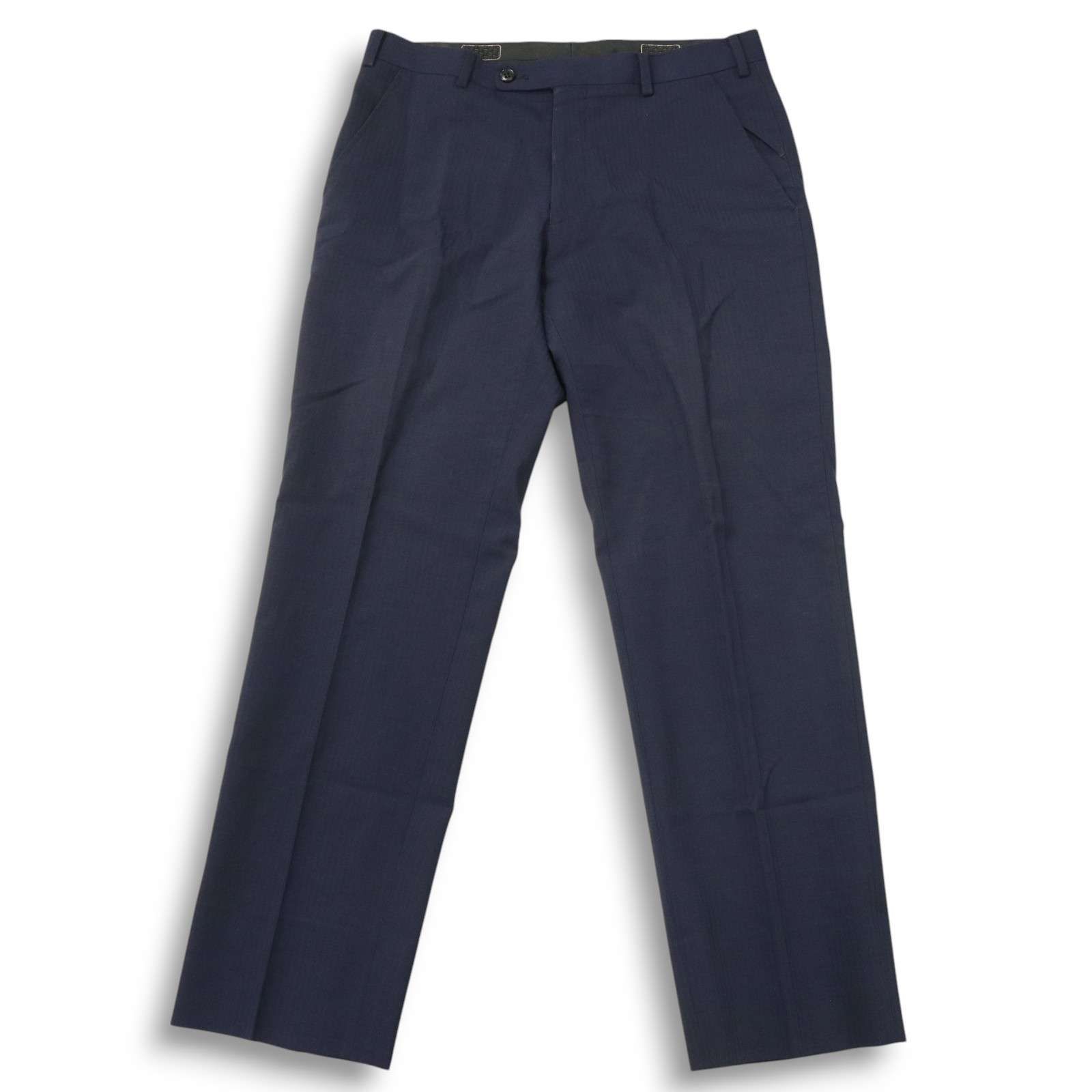 MALE&Co. タカキュー 通年☆ ウォッシャブル シャドーストライプ