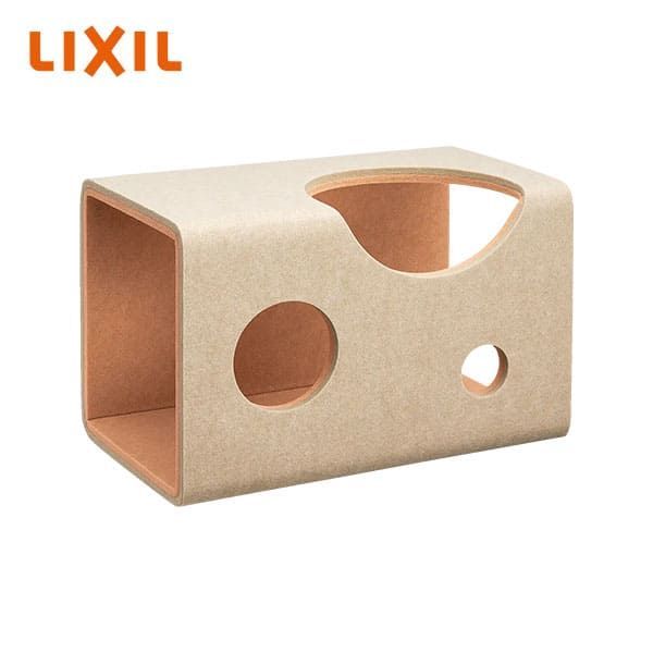 オーダー用パネルサンプルページ　まねき猫 LIXIL/リクシル 猫壁（にゃんぺき） トンネル マグネットパーツ 390