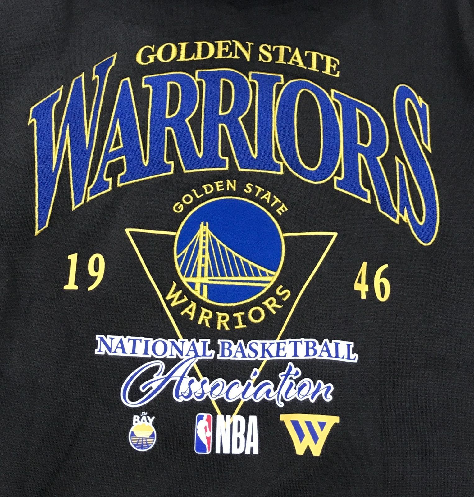 NBA ゴールデンステート・ウォリアーズ スウェットパンツ　ネイビー インディアナ・ペイサーズ Tシャツ|NBA公式オンラインストア