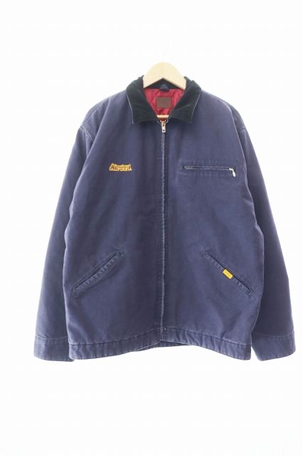 スタンダード カリフォルニア STANDARD CALIFORNIA 24AW SD Duck