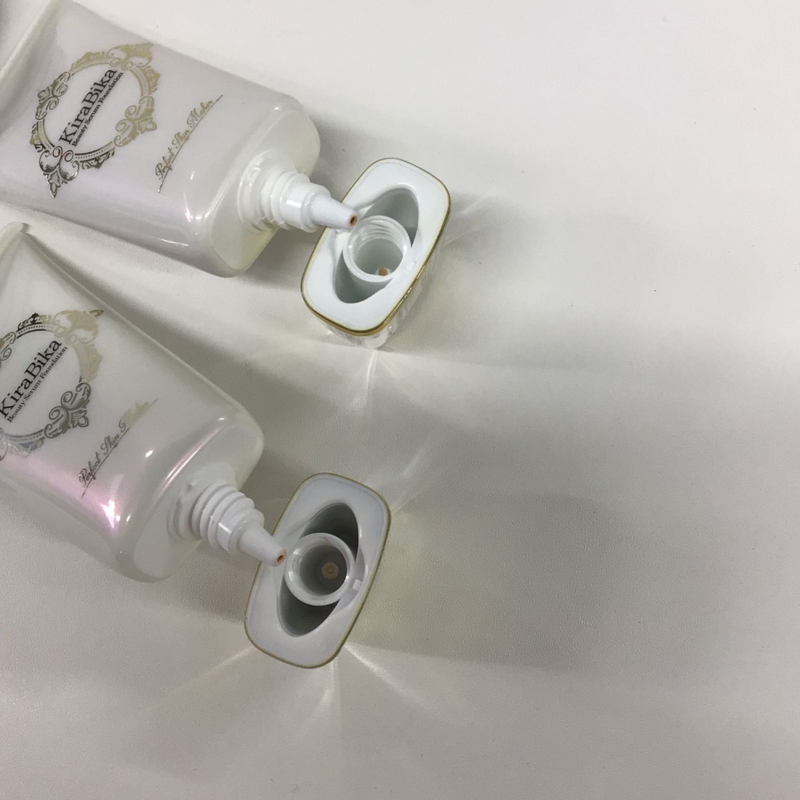 ライトオークル