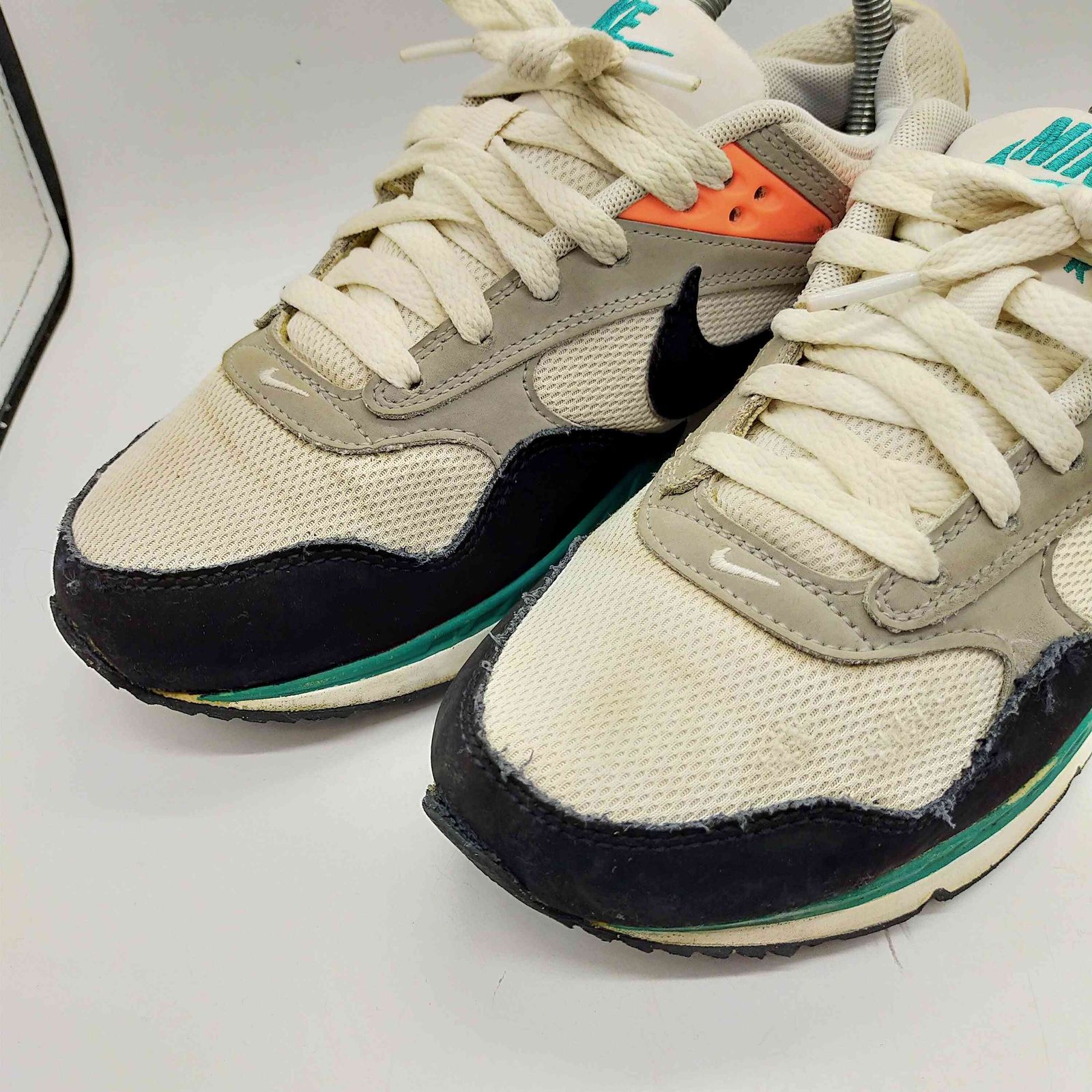 未使用❕ウィメンズ　ナイキ AIR MAX コレレイト25 ナイキ エアマックス コレレイト コリレート25センチ｜Yahoo
