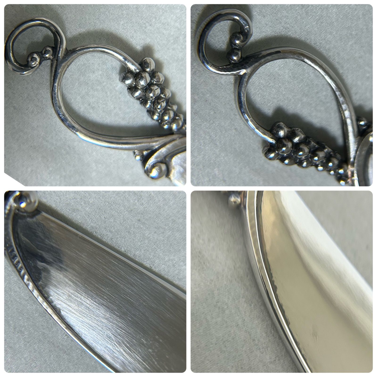 ヴィンテージ Georg