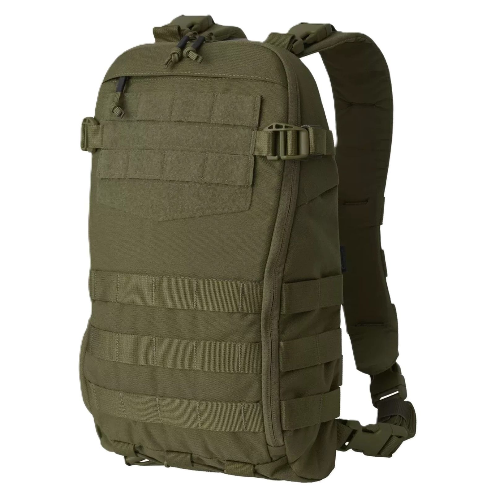 HELIKON-TEX バックパック Guardian スモールパック 7.5L コーデュラナイロン製 PL-GSP-CD オリーブグリーン