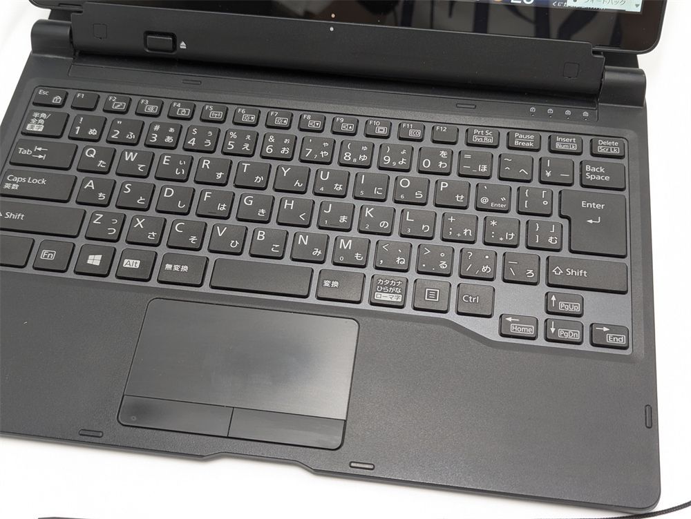 激安 タッチ可 ペン付き 中古良品 SSD256 13.3型 タブレット 富士通