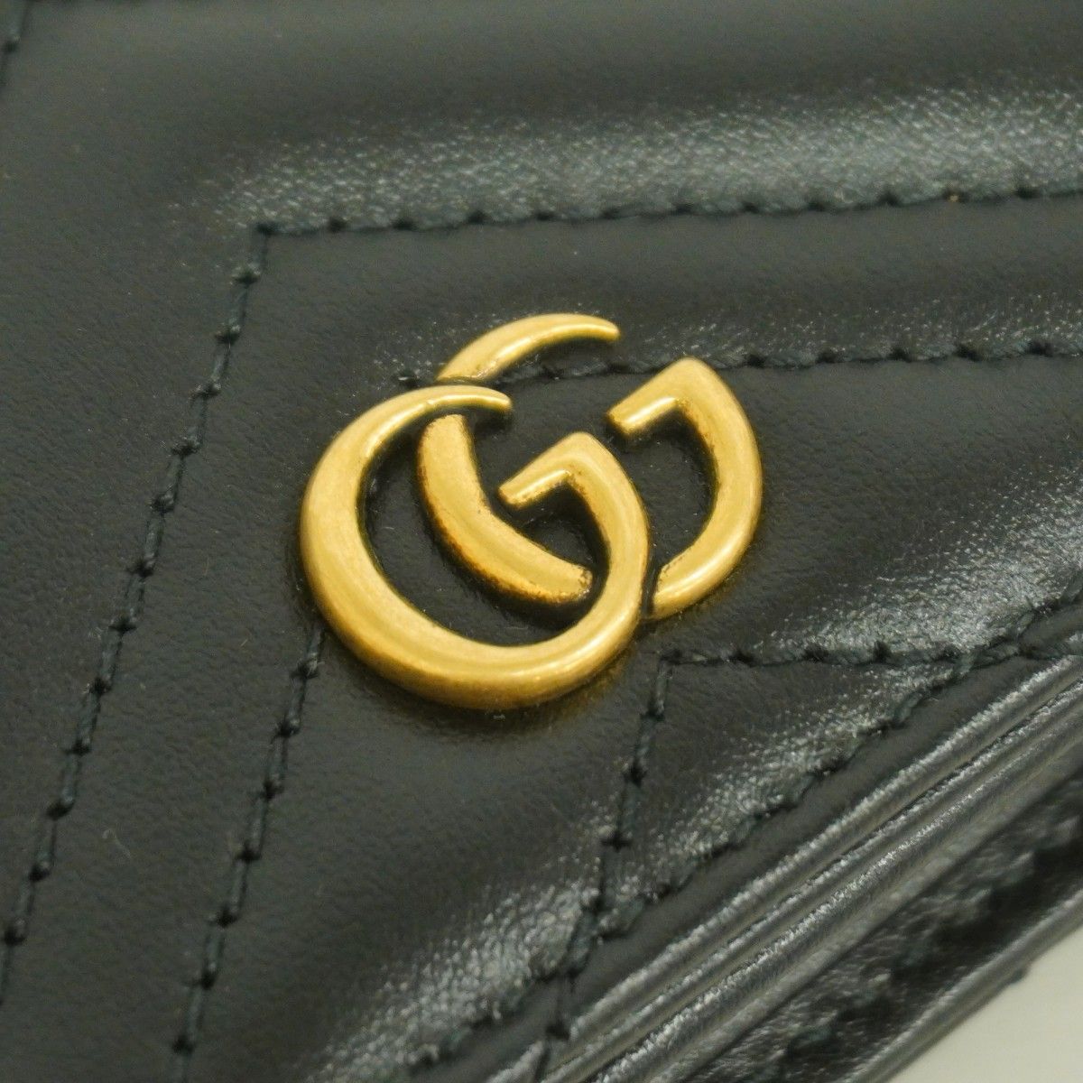 財布 GGマーモント