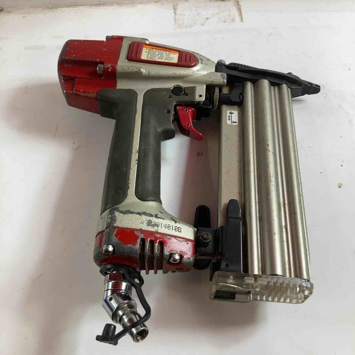 マックス MAX 常圧フィニッシュネイラ TA-221|SF55M0 FP 川崎店 HRDEVELOPMENT_JP