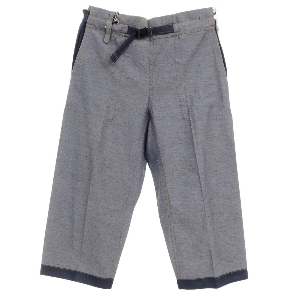 中古】【未使用】ミー イッセイミヤケ me ISSEY MIYAKE 2023年秋冬 