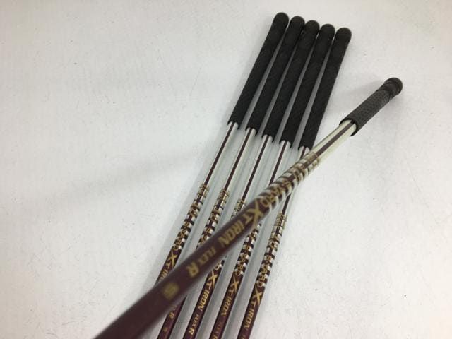 返品OK お買い得品！【中古ゴルフクラブ】(6本セット)セイコー(S-YARD