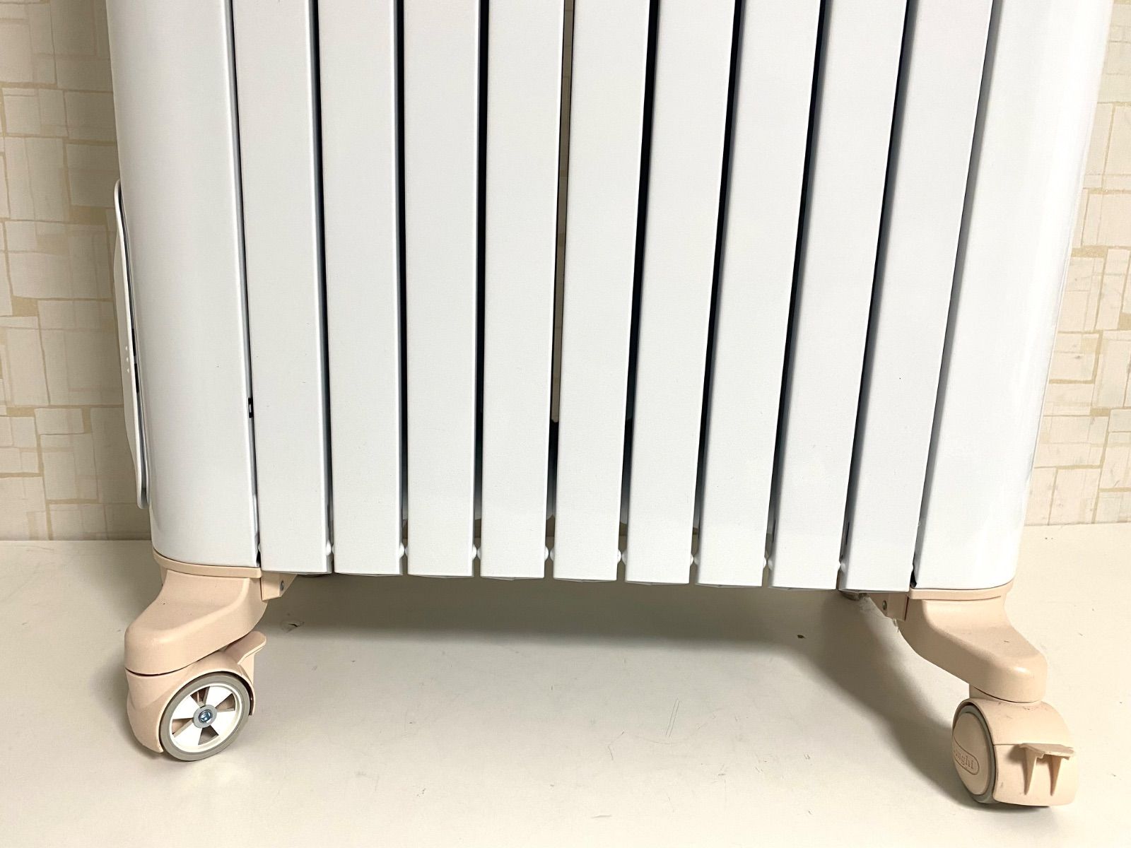 オイルヒーター ベルカルド