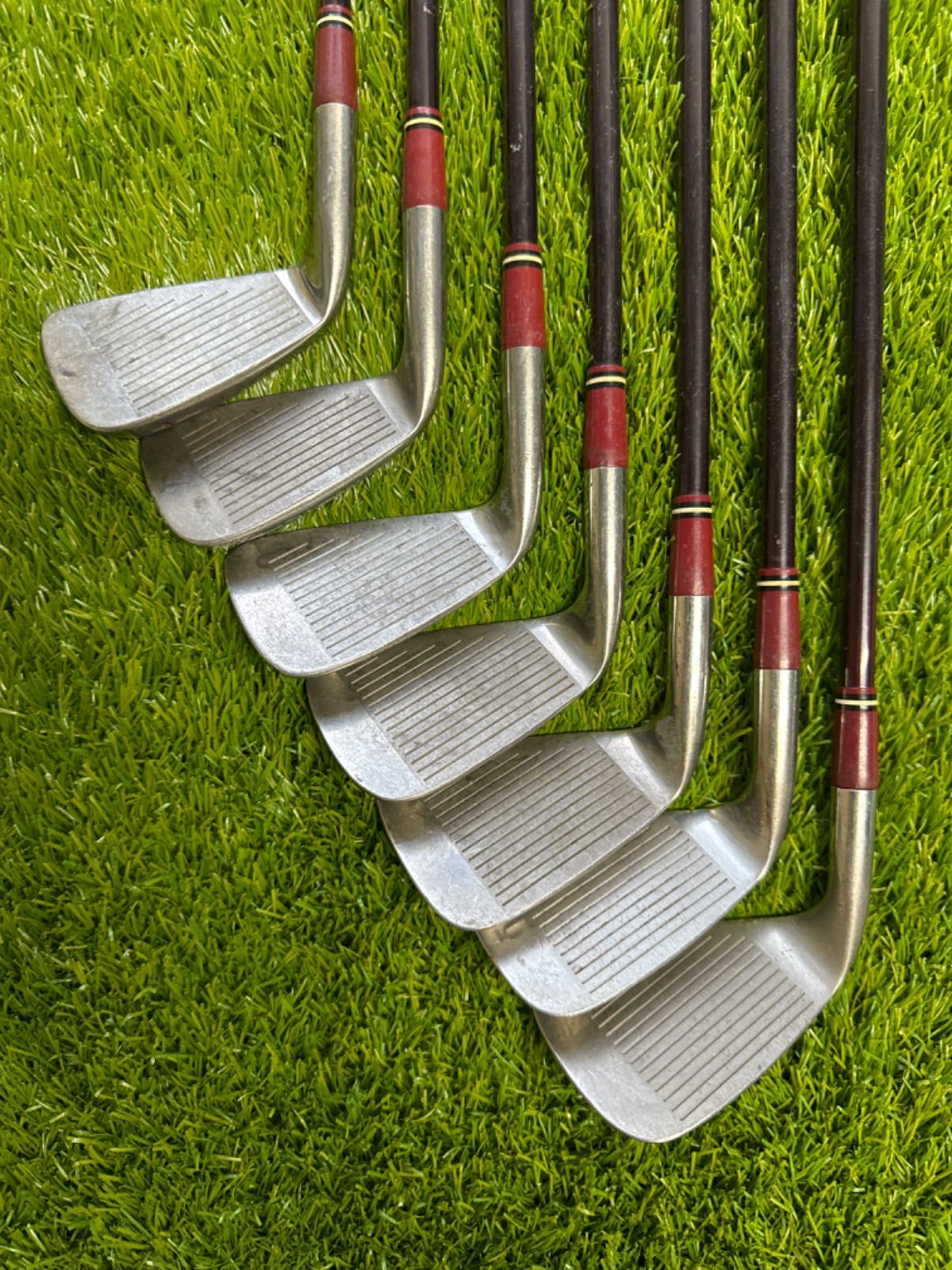 ダイワ レディース クラブセット Daiwa GC Escala - メルカリ ダイワ レディース クラブセット Daiwa GC Escala - メルカリ
