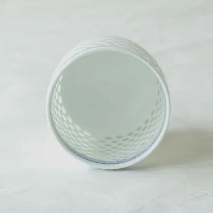 水晶彫り